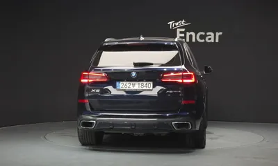 BMW X5 2022, 87145 км, за 38670.04 USD