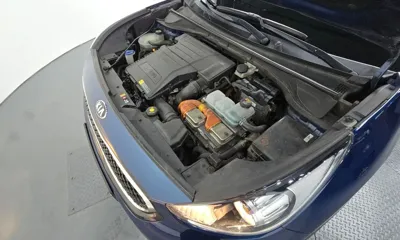 Kia Niro 2019, 115778 км, за 8664.83 USD - фото 6