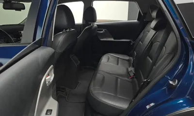 Kia Niro 2019, 115778 км, за 8664.83 USD - фото 12