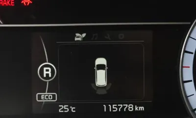 Kia Niro 2019, 115778 км, за 8664.83 USD - фото 14