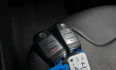Kia Niro 2019, 115778 км, за 8664.83 USD - фото 18