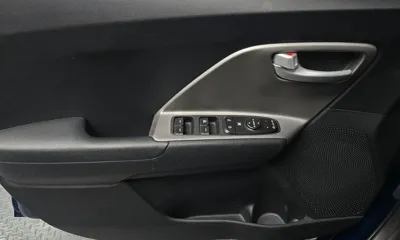 Kia Niro 2019, 115778 км, за 8664.83 USD - фото 24