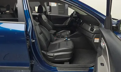 Kia Niro 2019, 115778 км, за 8664.83 USD - фото 26
