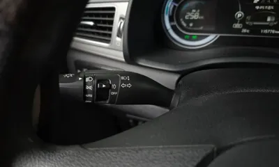 Kia Niro 2019, 115778 км, за 8664.83 USD - фото 28