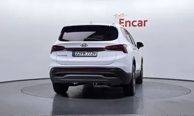 Hyundai Santafe 2021, 125381 км, за 11916.39 USD