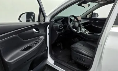 Hyundai Santafe 2021, 125381 км, за 11896.24 USD - фото 10