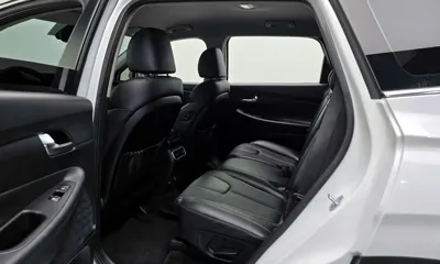 Hyundai Santafe 2021, 125381 км, за 11896.24 USD - фото 12