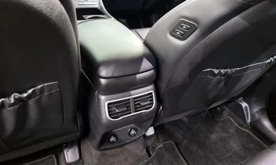 Hyundai Santafe 2021, 125381 км, за 11896.24 USD - фото 30