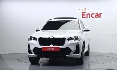 BMW X3 2024, 10060 км, за 44951.16 USD