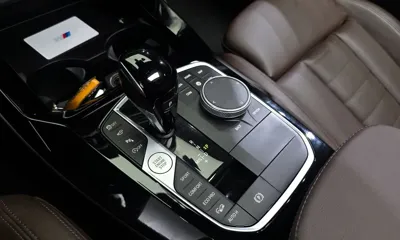 BMW X3 2024, 10060 км, за 44951.16 USD - фото 9