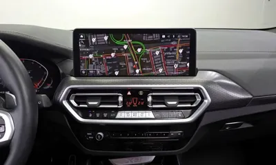 BMW X3 2024, 10060 км, за 44951.16 USD - фото 14