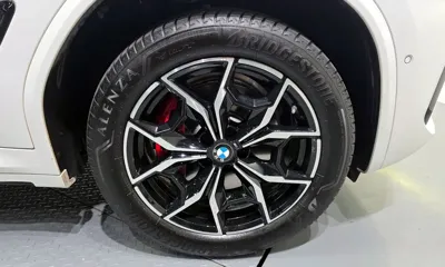 BMW X3 2024, 10060 км, за 44951.16 USD - фото 21