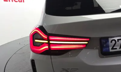 BMW X3 2024, 10060 км, за 44951.16 USD - фото 23