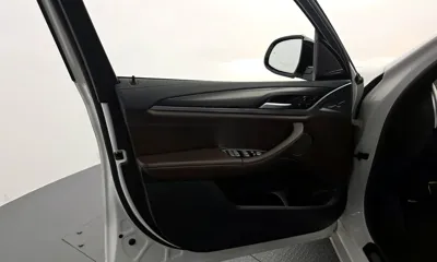 BMW X3 2024, 10060 км, за 44951.16 USD - фото 24