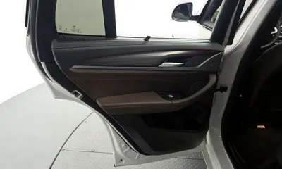 BMW X3 2024, 10060 км, за 44951.16 USD - фото 25