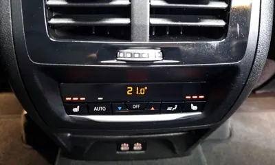 BMW X3 2024, 10060 км, за 44951.16 USD - фото 28