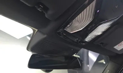BMW X3 2024, 10060 км, за 44951.16 USD - фото 29