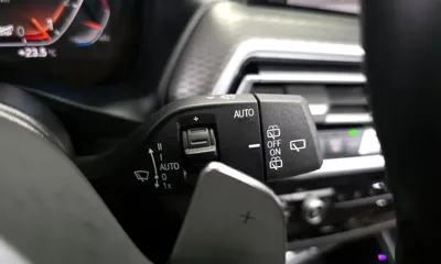 BMW X3 2024, 10060 км, за 44951.16 USD - фото 30