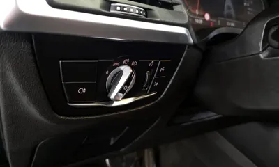 BMW X3 2024, 10060 км, за 44951.16 USD - фото 33