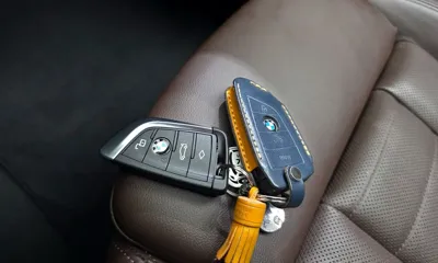BMW X3 2024, 10060 км, за 44951.16 USD - фото 34