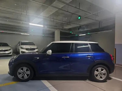 MINI Cooper 2019, 36000 км, за 8775.92 USD