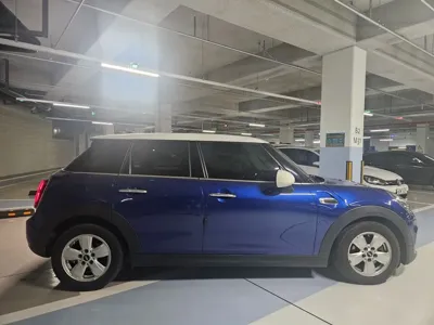 MINI Cooper 2019, 36000 км, за 8775.92 USD