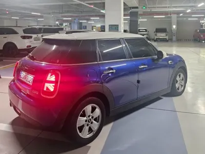 MINI Cooper 2019, 36000 км, за 8775.92 USD
