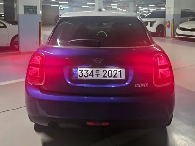 MINI Cooper 2019, 36000 км, за 8775.92 USD - фото 6