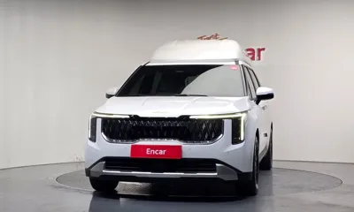Kia Canival 2025, 6679 км, за 32755.68 USD