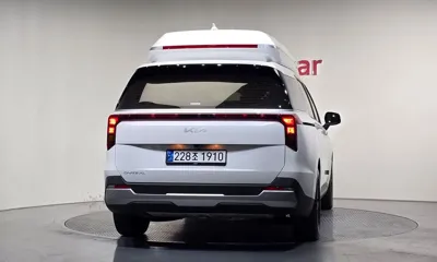 Kia Canival 2025, 6679 км, за 32755.68 USD