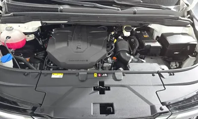 Kia Canival 2025, 6679 км, за 32755.68 USD - фото 6