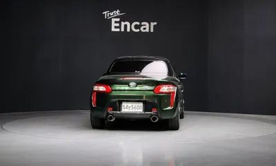 Daihatsu Copen 2014, 88284 км, за 10408.54 USD