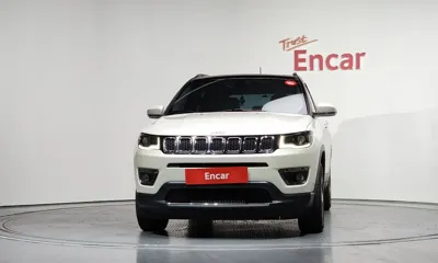 Jeep Compass 2019, 113744 км, за 7475.78 USD