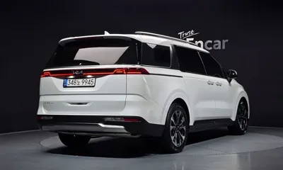 Kia Canival 2023, 57338 км, за 22037.31 USD