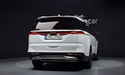 Kia Canival 2023, 57338 км, за 22037.31 USD