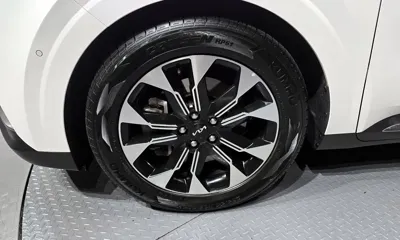 Kia Canival 2023, 57338 км, за 22037.31 USD