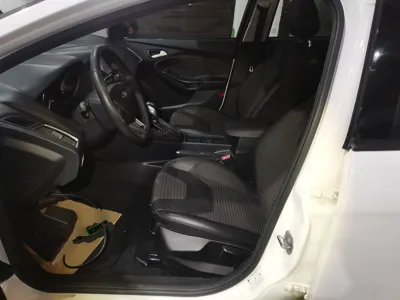 Ford Focus 2017, 168200 км, за 5183 USD - фото 18