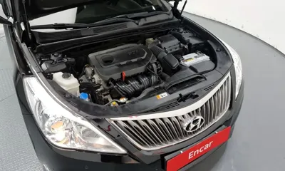 Hyundai Grandeur 2016, 109979 км, за 4532.32 USD - фото 6