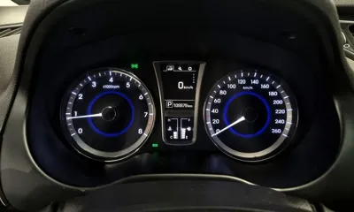 Hyundai Grandeur 2016, 109979 км, за 4532.32 USD - фото 8