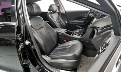 Hyundai Grandeur 2016, 109979 км, за 4532.32 USD - фото 10