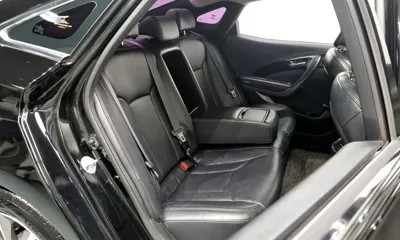 Hyundai Grandeur 2016, 109979 км, за 4532.32 USD - фото 12