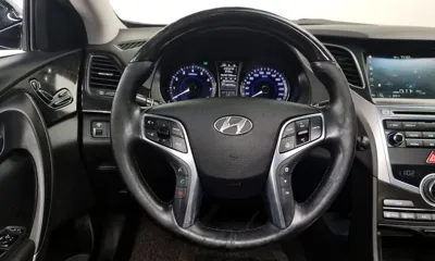 Hyundai Grandeur 2016, 109979 км, за 4532.32 USD - фото 13
