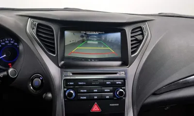 Hyundai Grandeur 2016, 109979 км, за 4532.32 USD - фото 14