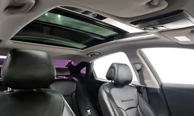 Hyundai Grandeur 2016, 109979 км, за 4532.32 USD - фото 15