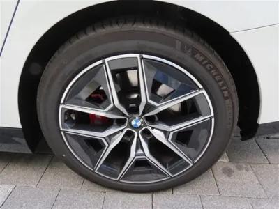 BMW 5-Series 2026, 14930 км, за 46579.83 USD
