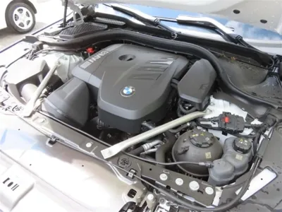 BMW 5-Series 2026, 14930 км, за 46579.83 USD - фото 6