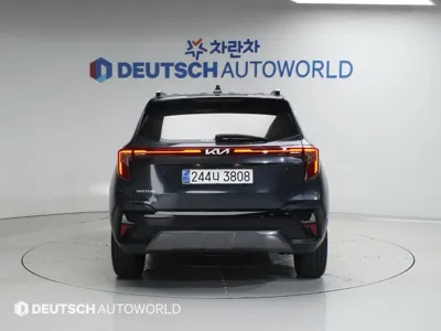 Kia Seltos 2024, 48176 км, за 15951.16 USD