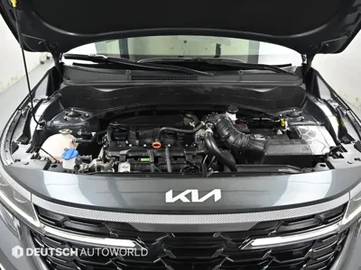 Kia Seltos 2024, 48176 км, за 15951.16 USD - фото 6