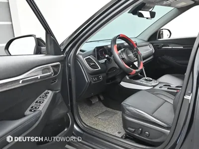 Kia Seltos 2024, 48176 км, за 15951.16 USD - фото 11