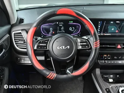 Kia Seltos 2024, 48176 км, за 15951.16 USD - фото 13